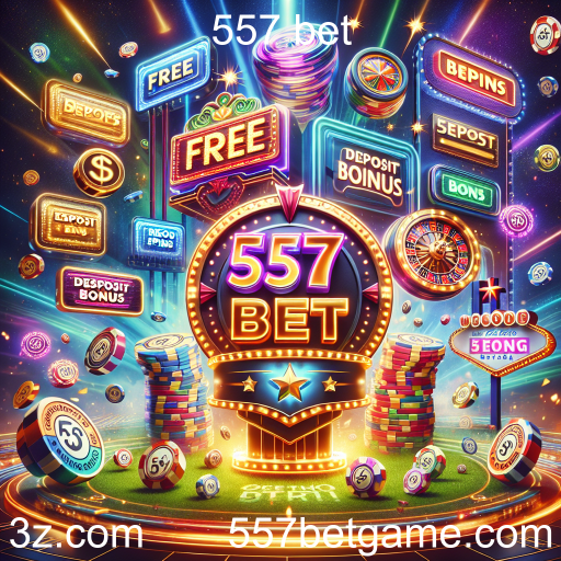 Explorando Bônus e Promoções no 557 Bet: Como Maximizar Suas Vantagens
