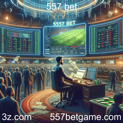 Apostas Ao Vivo: A Nova Era da Emoção nas Apostas Esportivas